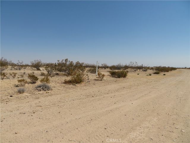 0 Matick Dr, California City, CA 93505