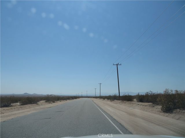 0 Matick Dr, California City, CA 93505