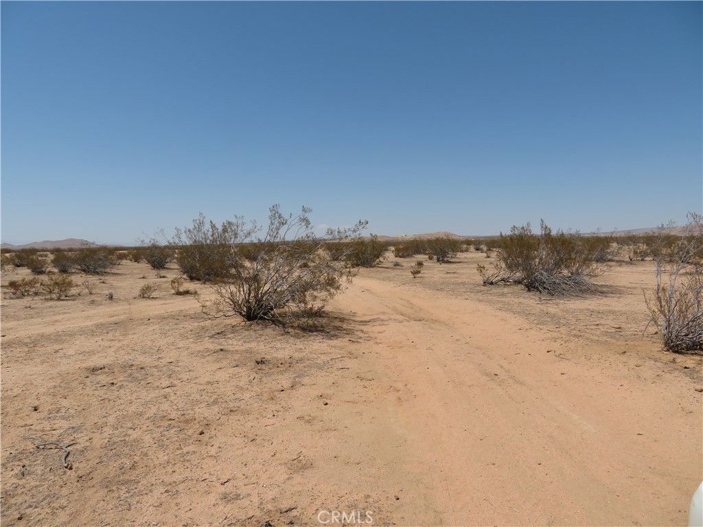 0 Matick Dr, California City, CA 93505