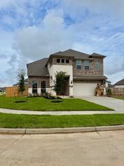 31207 Elmgrove Knoll Drive, Hockley, TX 77447