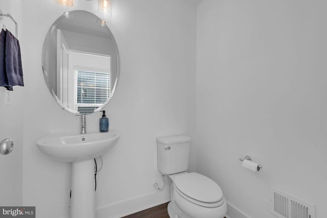 288 ALLUVIUM DR, Laurel, MD 20724