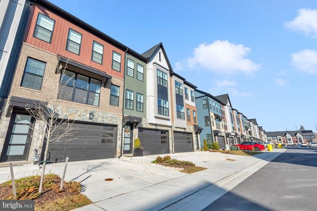 288 ALLUVIUM DR, Laurel, MD 20724