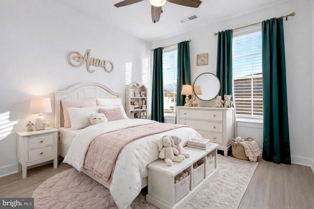 288 ALLUVIUM DR, Laurel, MD 20724