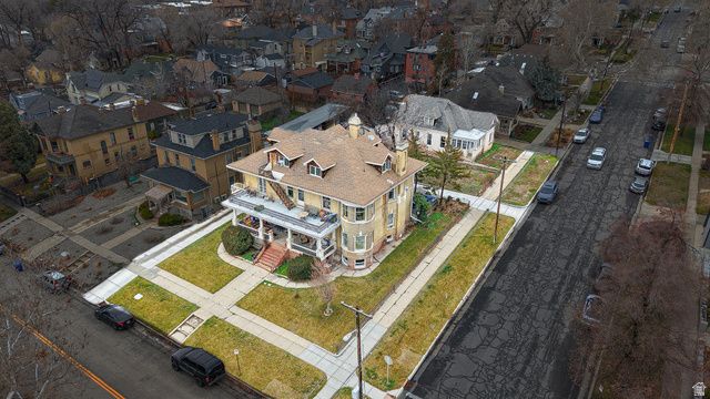 119 K ST, Salt Lake City, UT 84103