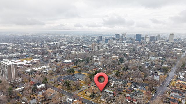 119 K ST, Salt Lake City, UT 84103