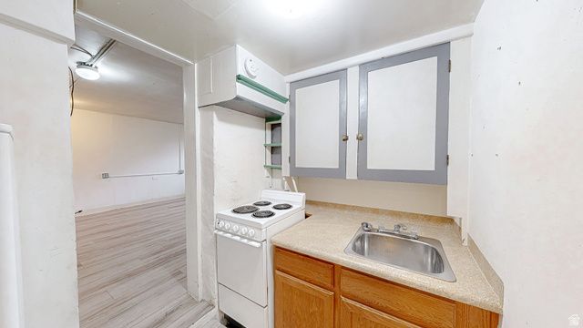 119 K ST, Salt Lake City, UT 84103