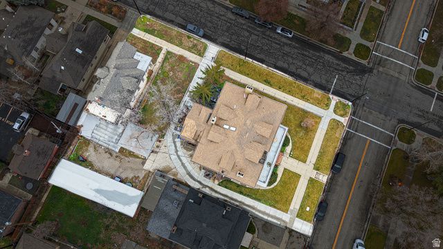 119 K ST, Salt Lake City, UT 84103