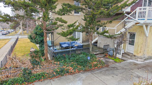 119 K ST, Salt Lake City, UT 84103