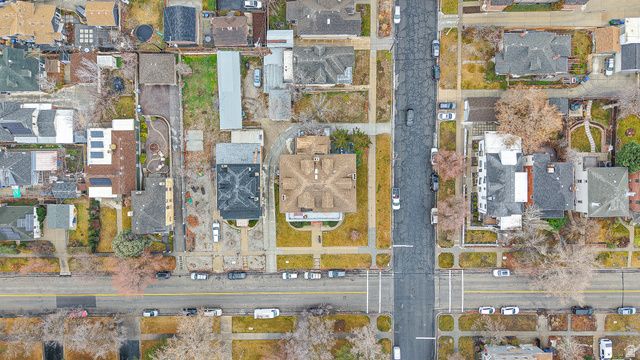 119 K ST, Salt Lake City, UT 84103