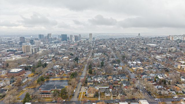 119 K ST, Salt Lake City, UT 84103