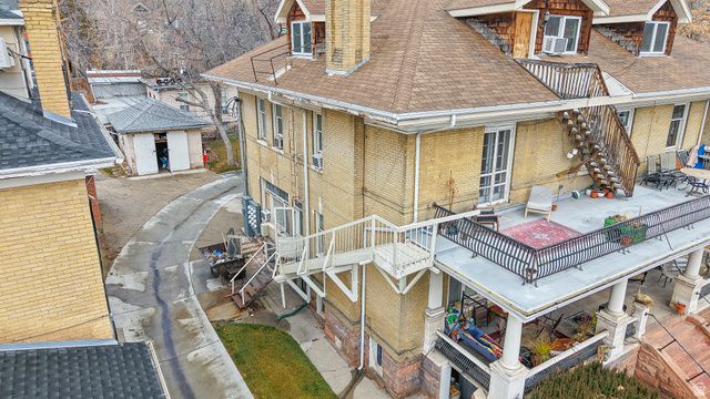 119 K ST, Salt Lake City, UT 84103