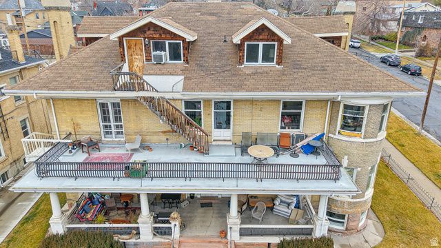 119 K ST, Salt Lake City, UT 84103