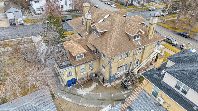 119 K ST, Salt Lake City, UT 84103