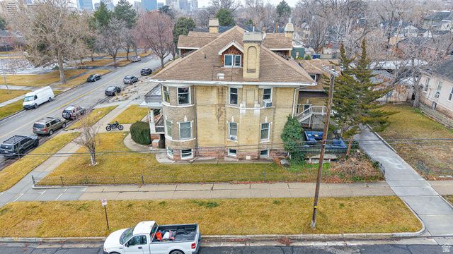 119 K ST, Salt Lake City, UT 84103