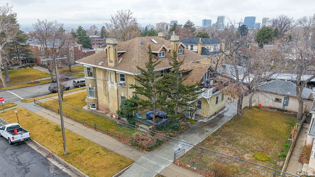 119 K ST, Salt Lake City, UT 84103