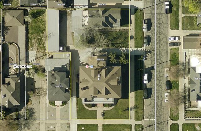 119 K ST, Salt Lake City, UT 84103