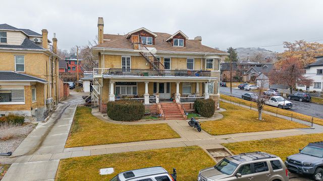 119 K ST, Salt Lake City, UT 84103