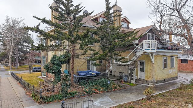 119 K ST, Salt Lake City, UT 84103