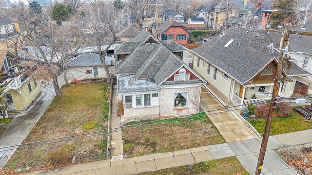 119 K ST, Salt Lake City, UT 84103