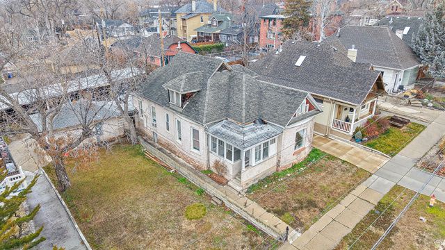 119 K ST, Salt Lake City, UT 84103