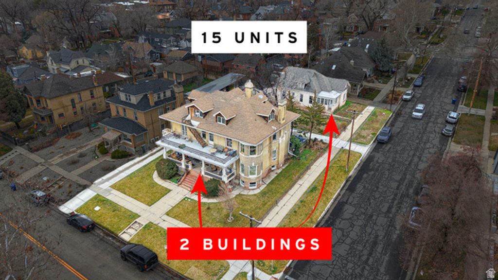 119 K ST, Salt Lake City, UT 84103