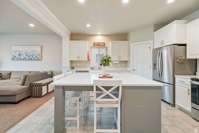 3612 E RUBY LN, Eagle Mountain, UT 84005