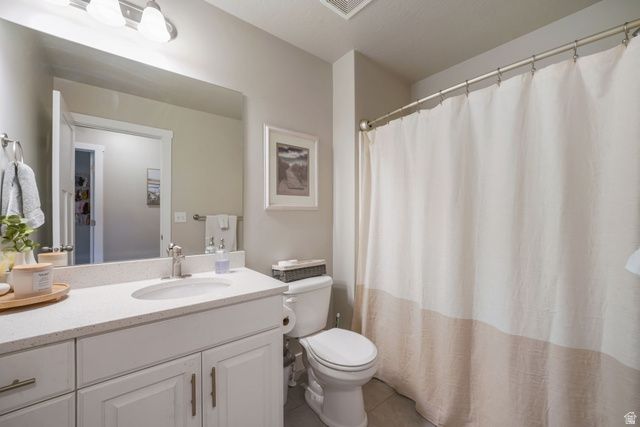 3612 E RUBY LN, Eagle Mountain, UT 84005