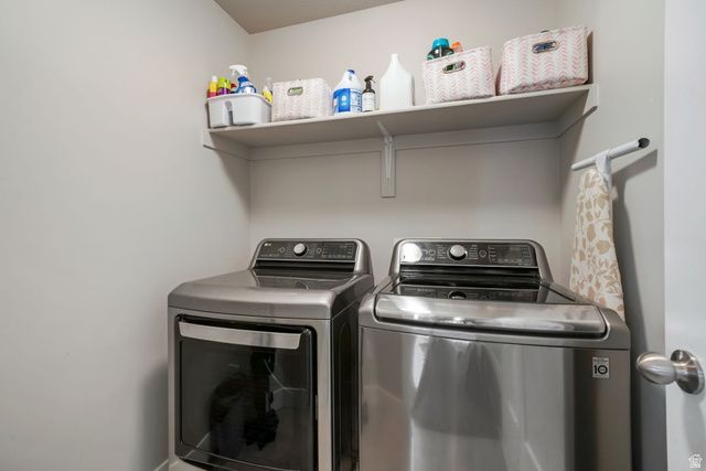 3612 E RUBY LN, Eagle Mountain, UT 84005