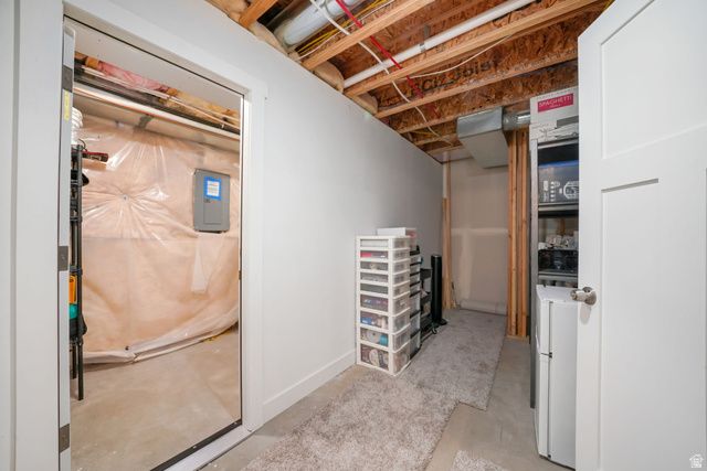 3612 E RUBY LN, Eagle Mountain, UT 84005