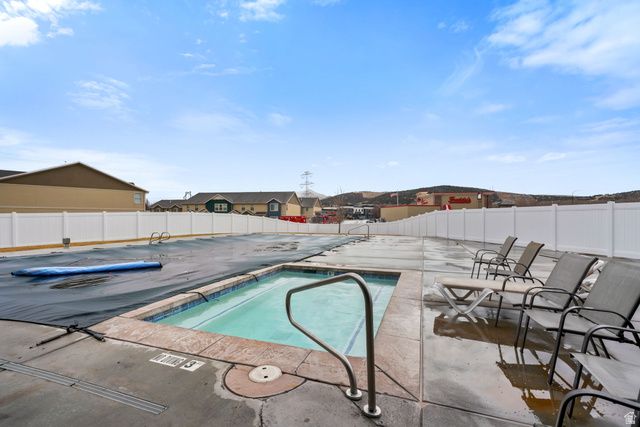 3612 E RUBY LN, Eagle Mountain, UT 84005