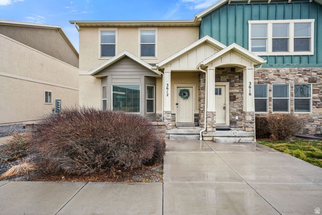 3612 E RUBY LN, Eagle Mountain, UT 84005