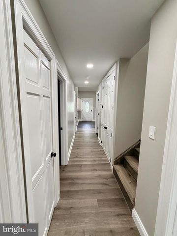 504 HITT CT, Culpeper, VA 22701
