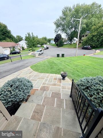 504 HITT CT, Culpeper, VA 22701