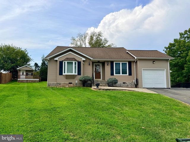 504 HITT CT, Culpeper, VA 22701