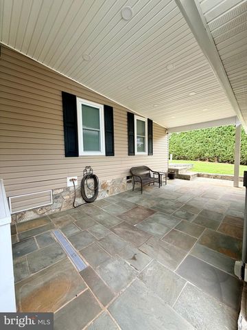 504 HITT CT, Culpeper, VA 22701