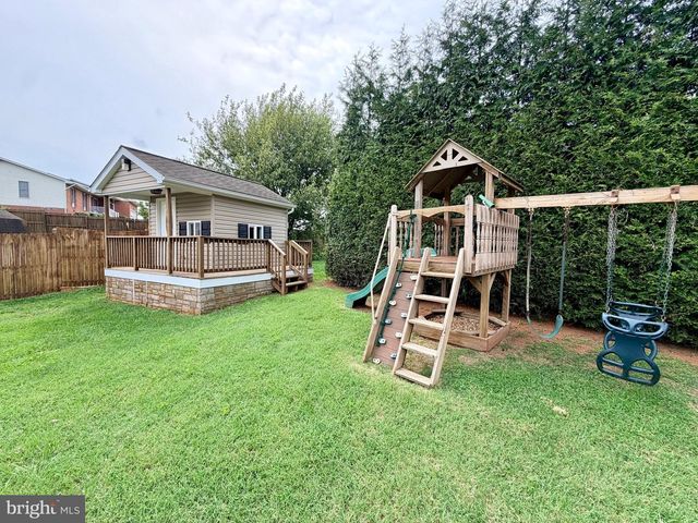 504 HITT CT, Culpeper, VA 22701