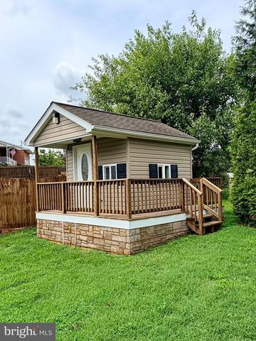 504 HITT CT, Culpeper, VA 22701