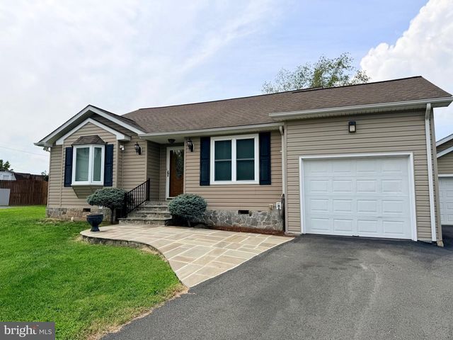 504 HITT CT, Culpeper, VA 22701