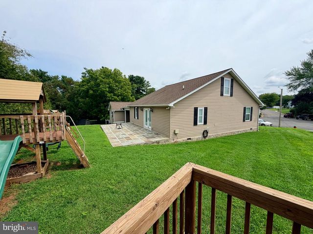 504 HITT CT, Culpeper, VA 22701