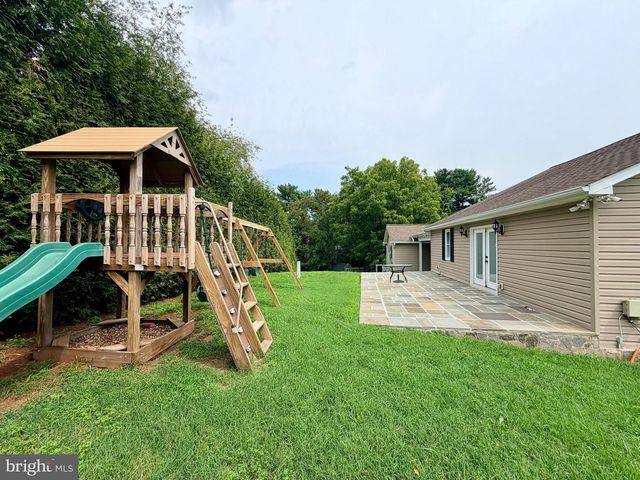 504 HITT CT, Culpeper, VA 22701