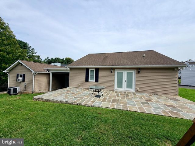 504 HITT CT, Culpeper, VA 22701