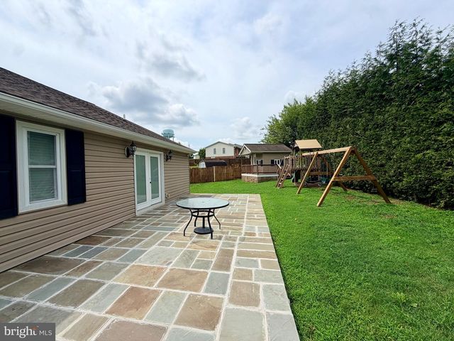 504 HITT CT, Culpeper, VA 22701