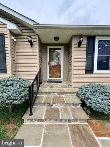 504 HITT CT, Culpeper, VA 22701