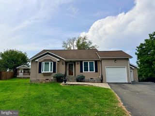 504 HITT CT, Culpeper, VA 22701