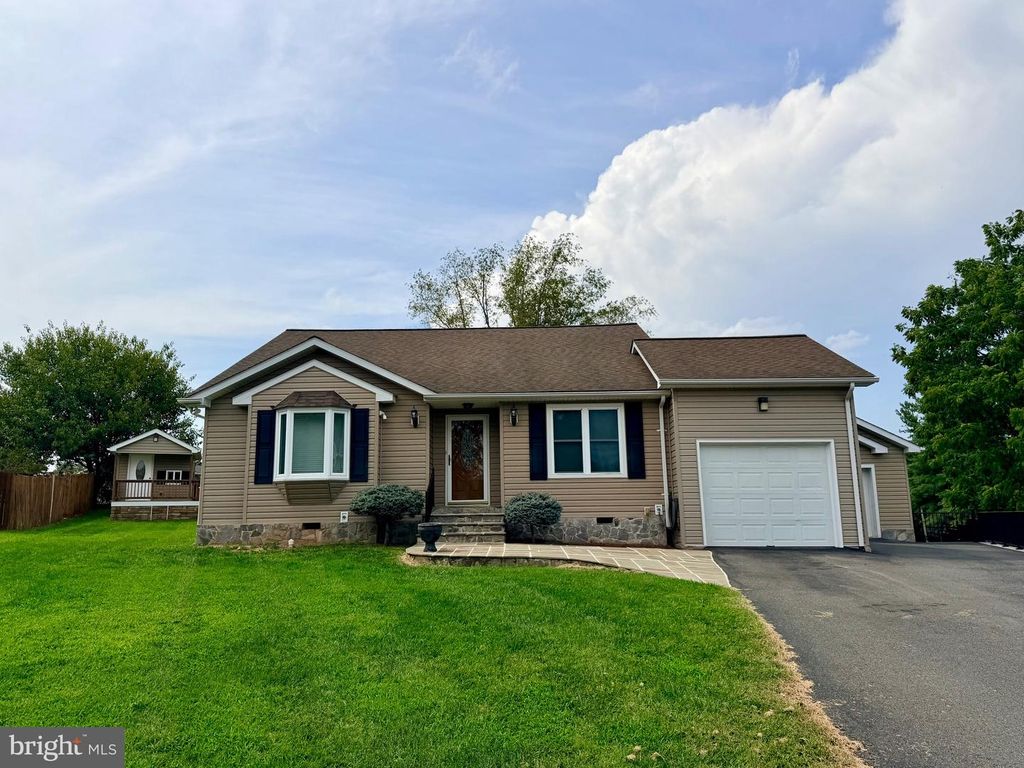 504 HITT CT, Culpeper, VA 22701