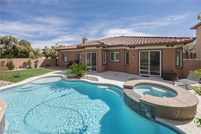 7270 Elessar Avenue, Las Vegas, NV 89178