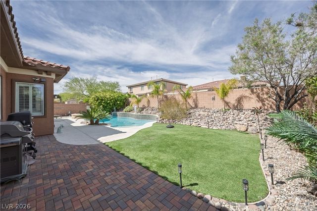 7270 Elessar Avenue, Las Vegas, NV 89178