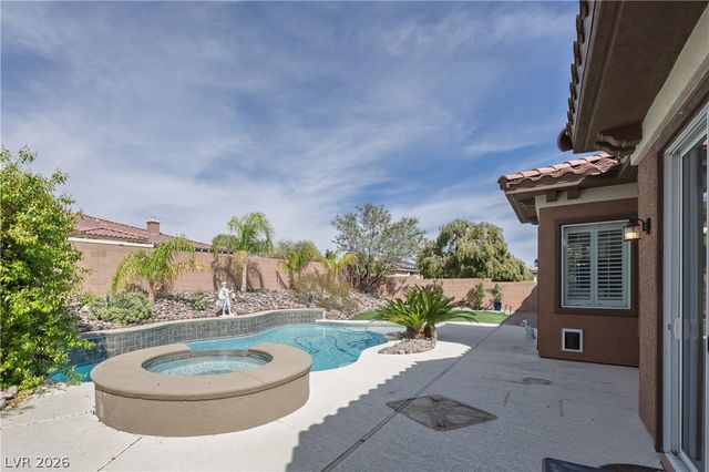 7270 Elessar Avenue, Las Vegas, NV 89178