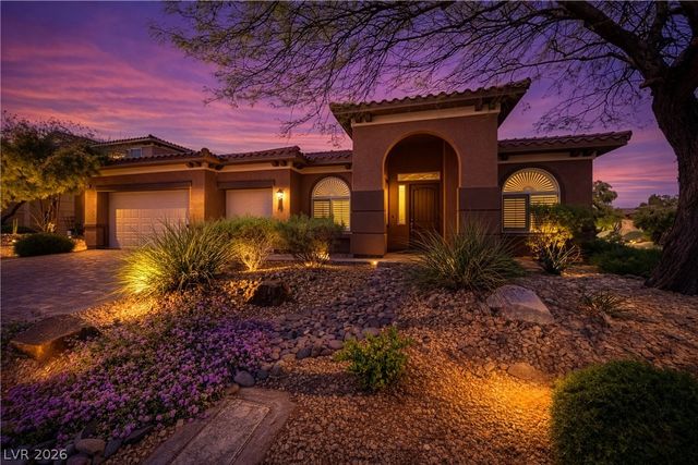 7270 Elessar Avenue, Las Vegas, NV 89178