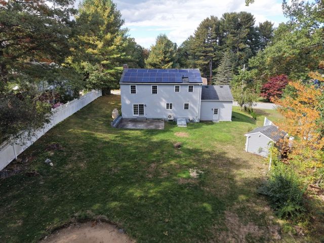 4 Joseph St, Dudley, MA 01571